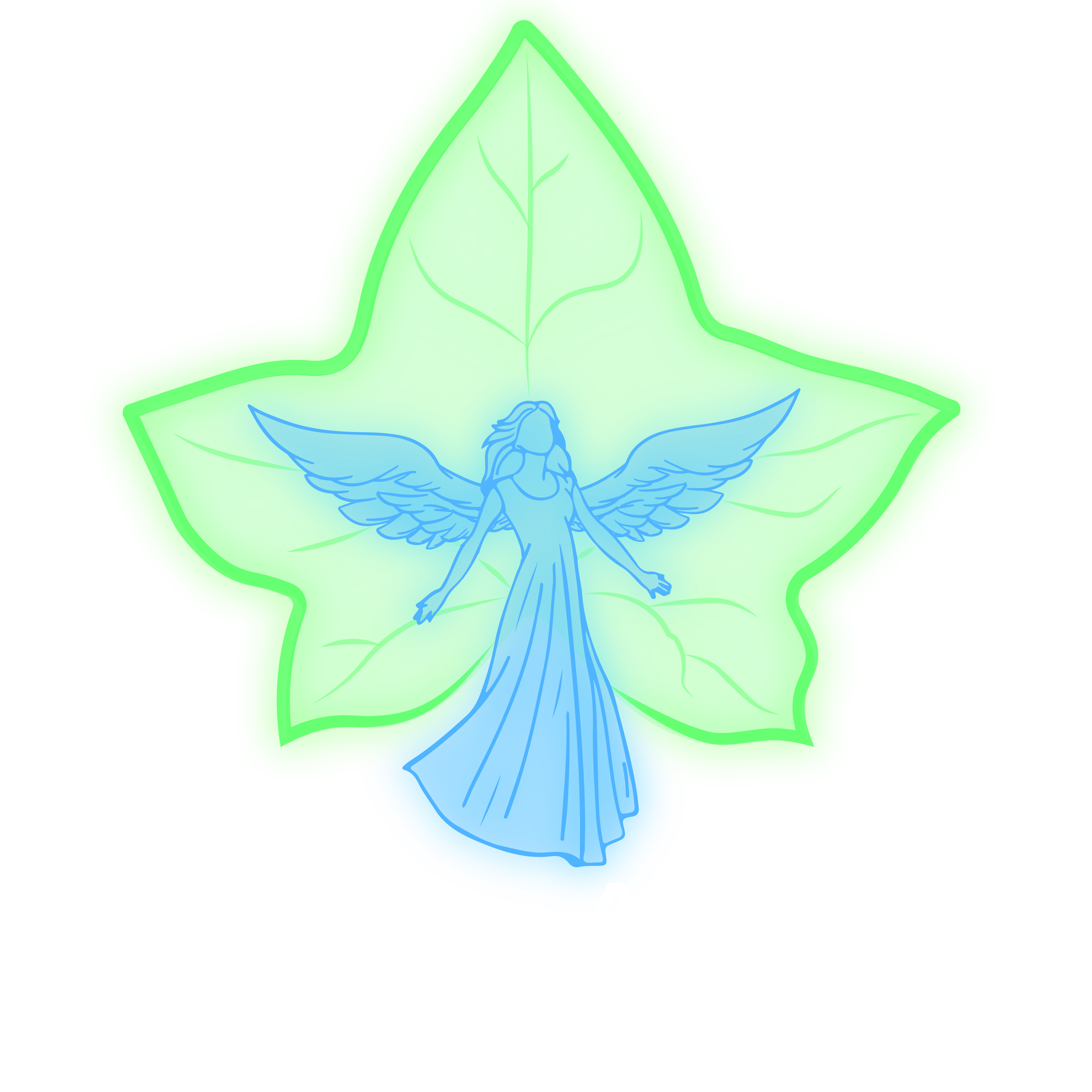 Alpha Angel